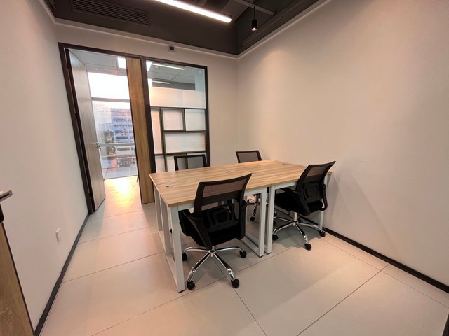 科技数字化展厅云控智能操作系统平台